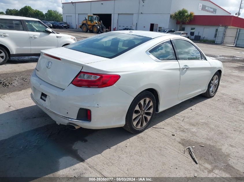 1HGCT1B81FA004995 | 2015 HONDA ACCORD