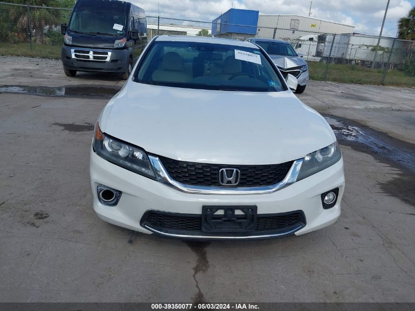 1HGCT1B81FA004995 | 2015 HONDA ACCORD