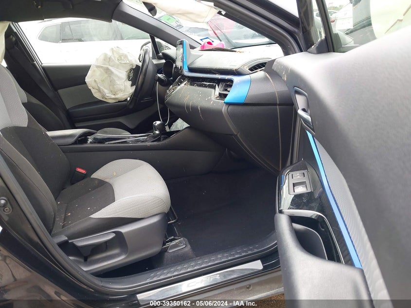 2019 Toyota C-Hr Xle VIN: JTNKHMBX2K1035974 Lot: 39350162