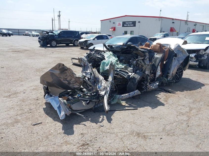 2015 Toyota Corolla Le VIN: 5YFBURHE1FP356876 Lot: 39350177