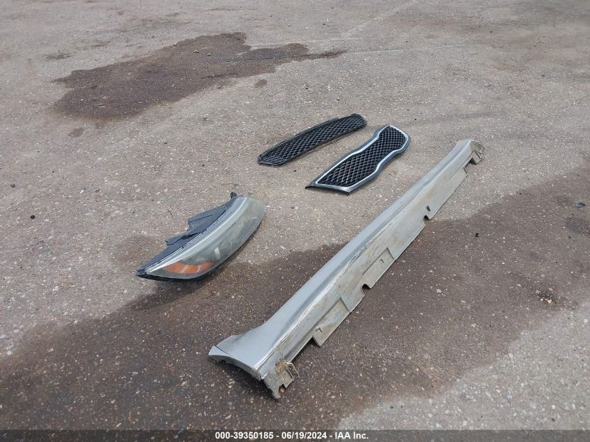 2014 Kia Optima Lx VIN: 5XXGM4A79EG300809 Lot: 39350185