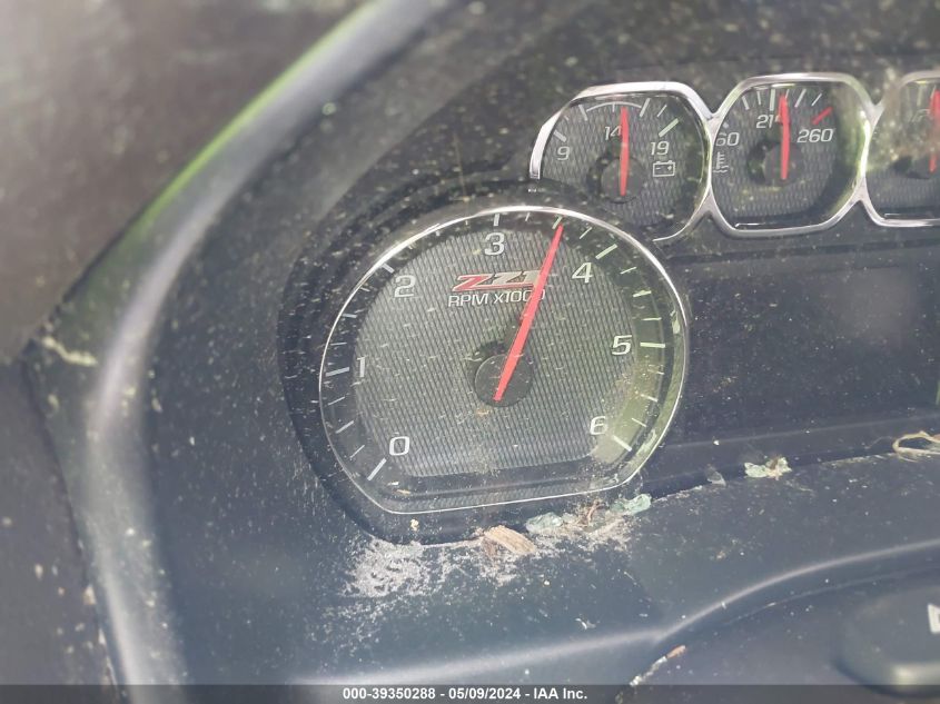 2014 Chevrolet Silverado 1500 2Lt VIN: 1GCVKREC2EZ396247 Lot: 39350288