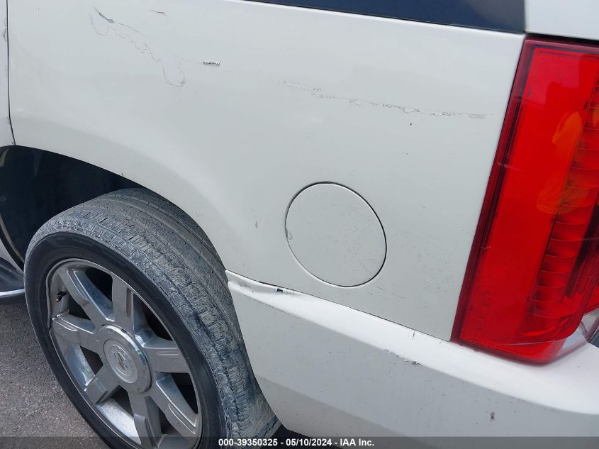 2012 Cadillac Escalade Luxury VIN: 1GYS3BEF3CR106350 Lot: 39350325