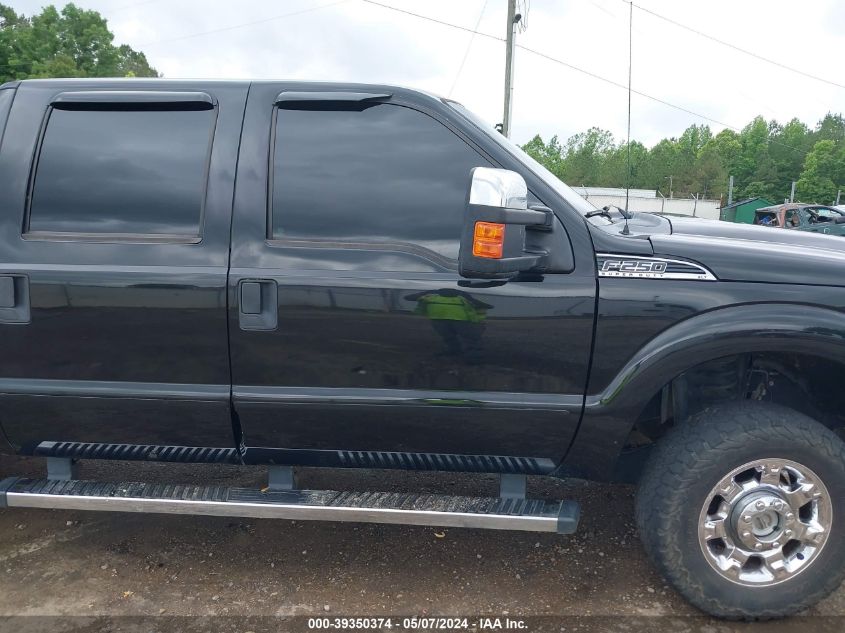 2015 Ford F-250 Xlt VIN: 1FT7W2B63FEB69001 Lot: 39350374