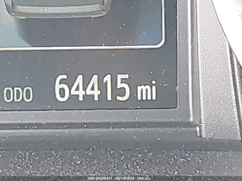 2016 Toyota Sienna Se 8 Passenger/Se Premium 8 Passenger VIN: 5TDXK3DCXGS744212 Lot: 39350431