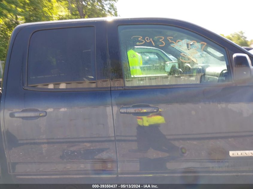 2018 GMC Sierra 1500 VIN: 1GTV2LEC8JZ246540 Lot: 39350437