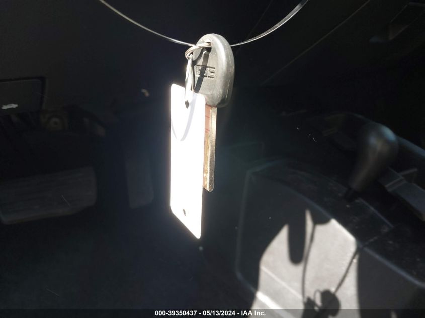 2018 GMC Sierra 1500 VIN: 1GTV2LEC8JZ246540 Lot: 39350437