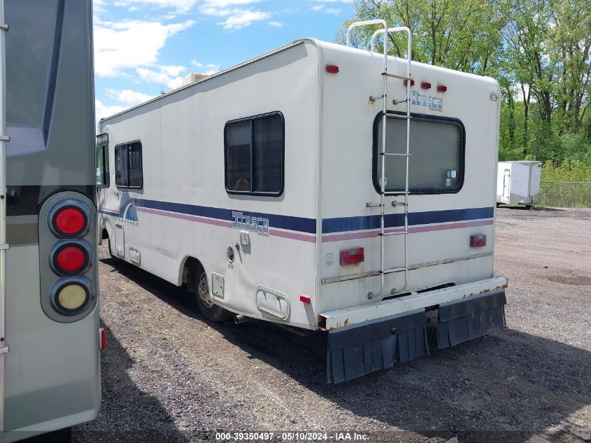 1993 Chevrolet P30 VIN: 1GBJP37N7P3313546 Lot: 39350497