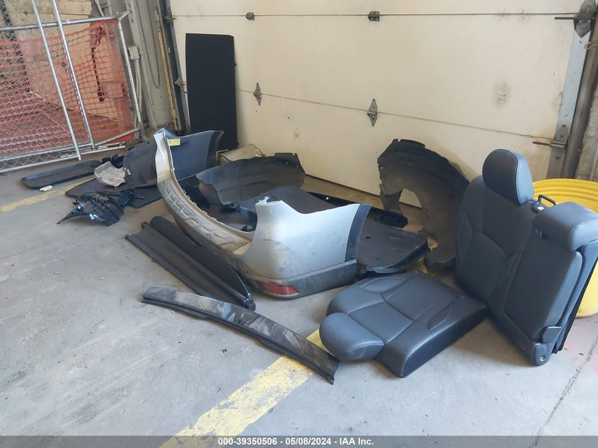 2021 SUBARU FORESTER LIMITED - JF2SKAUC3MH522062