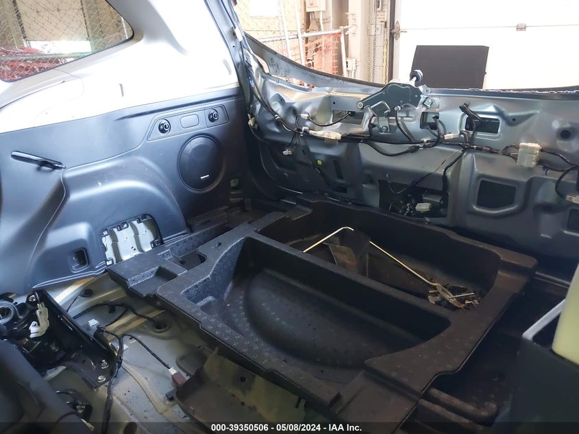 2021 SUBARU FORESTER LIMITED - JF2SKAUC3MH522062