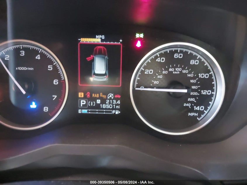 2021 SUBARU FORESTER LIMITED - JF2SKAUC3MH522062