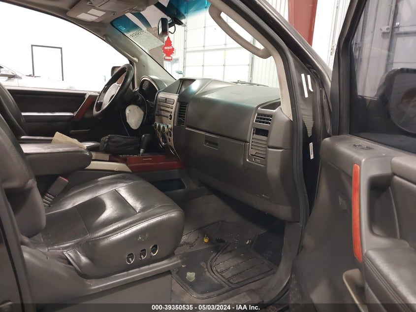 2006 Infiniti Qx56 VIN: 5N3AA08C26N804962 Lot: 39350535