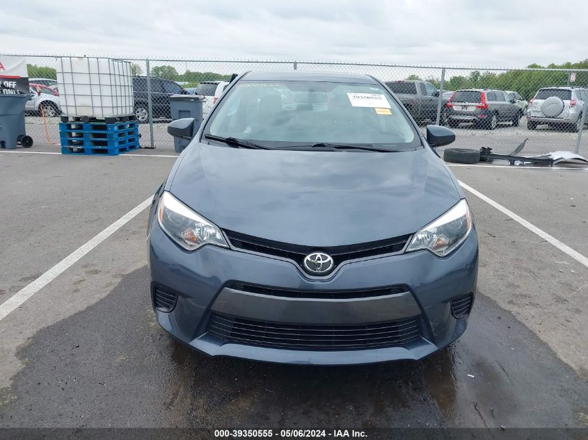 2016 Toyota Corolla L/Le/Le Plus/Le Premium/S/S Plus/S Premium/S W/Special Edition Pkg VIN: 5YFBURHE7GP517717 Lot: 39350555