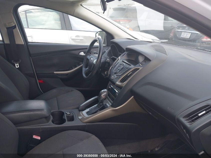 1FAHP3M27CL107227 | 2012 FORD FOCUS