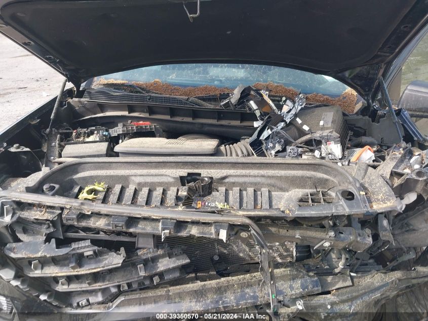 2020 GMC Sierra 1500 4Wd Short Box Elevation/4Wd Standard Box Elevation VIN: 1GTU9CED6LZ108580 Lot: 39350570