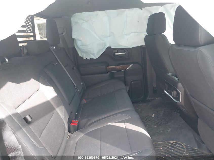 2020 GMC Sierra 1500 4Wd Short Box Elevation/4Wd Standard Box Elevation VIN: 1GTU9CED6LZ108580 Lot: 39350570