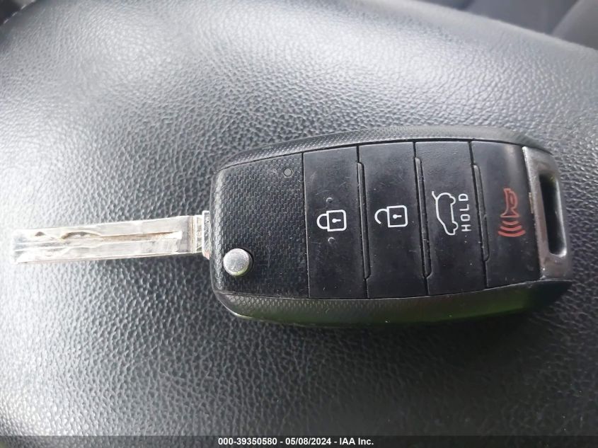 KNDJN2A23G7308265 2016 Kia Soul