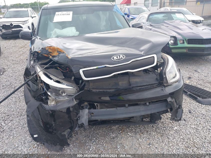 KNDJN2A23G7308265 2016 Kia Soul