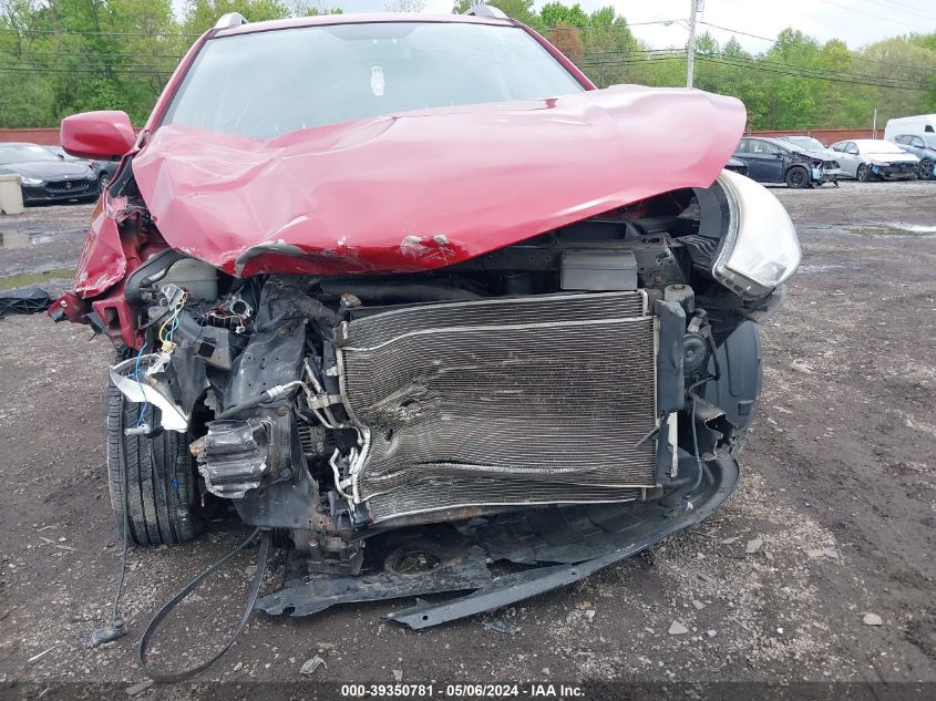 2010 Hyundai Tucson Gls VIN: KM8JU3ACXAU018904 Lot: 39350781