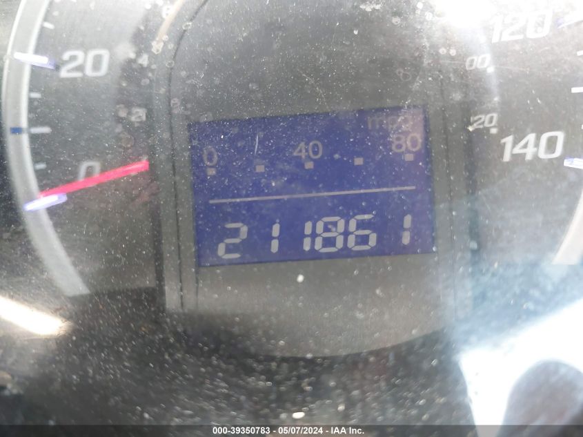 2009 Honda Fit Sport VIN: JHMGE88479S013026 Lot: 39350783