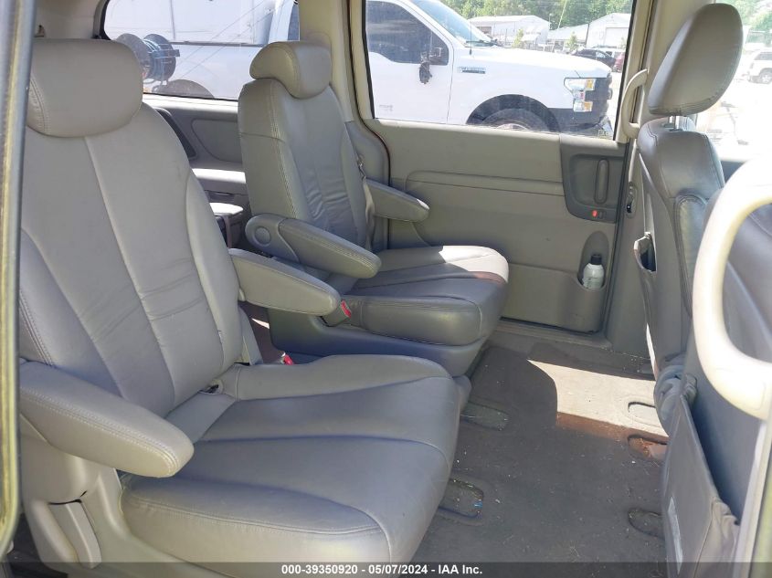 2007 Kia Sedona Ex VIN: KNDMB233376121531 Lot: 39350920