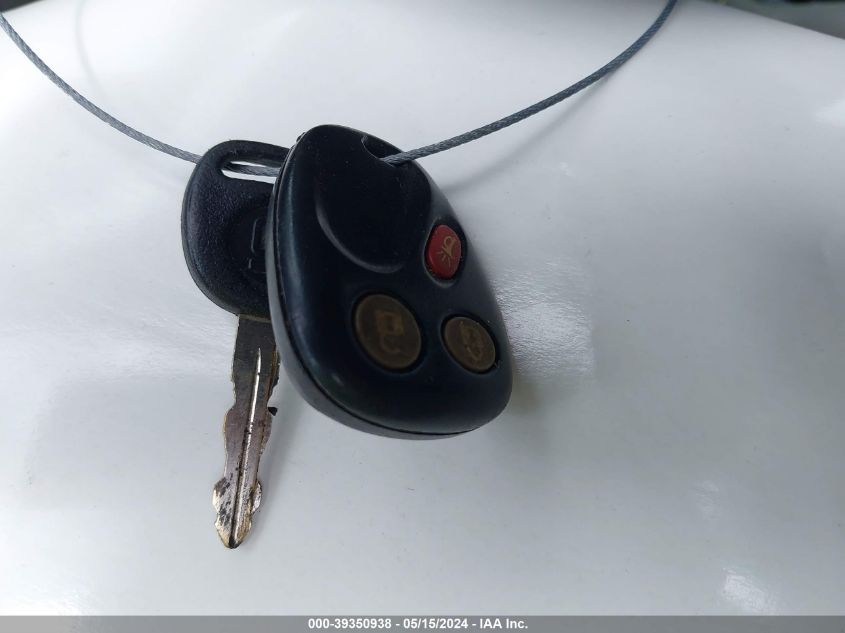 2001 Chevrolet Silverado 2500Hd Lt VIN: 1GCHK23U21F168423 Lot: 39350938