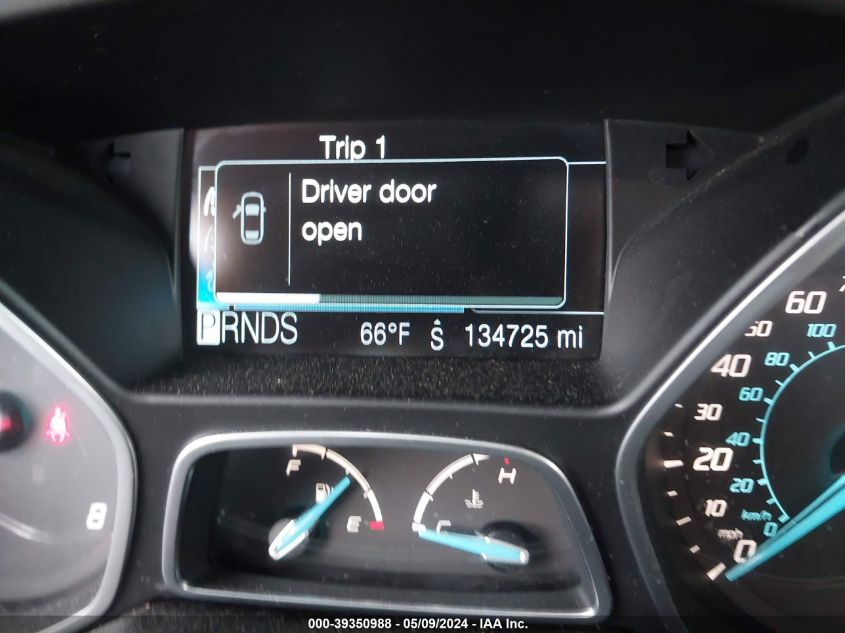 2012 Ford Focus Sel VIN: 1FAHP3H22CL220352 Lot: 39350988