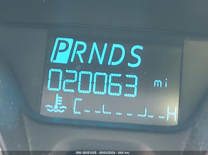 2019 FORD FIESTA SE - 3FADP4BJ0KM164025