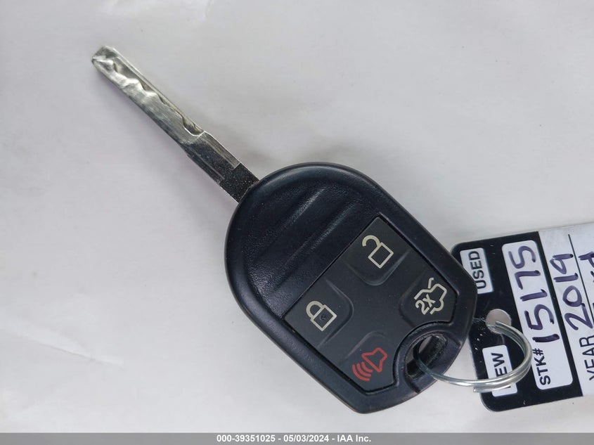 2019 FORD FIESTA SE - 3FADP4BJ0KM164025