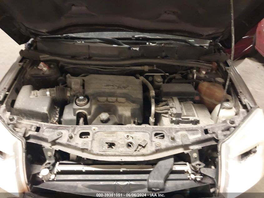 2006 Chevrolet Equinox Lt VIN: 2CNDL63F166198367 Lot: 39351051