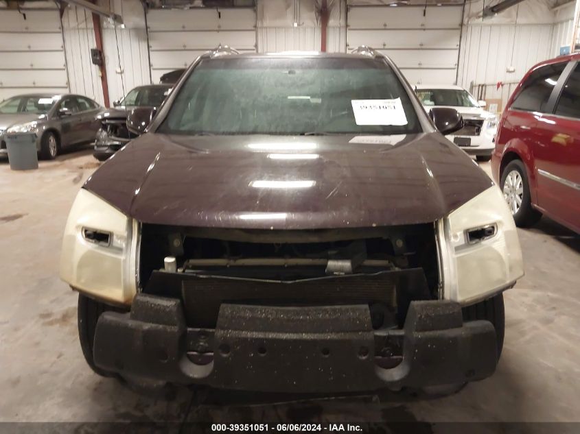 2006 Chevrolet Equinox Lt VIN: 2CNDL63F166198367 Lot: 39351051