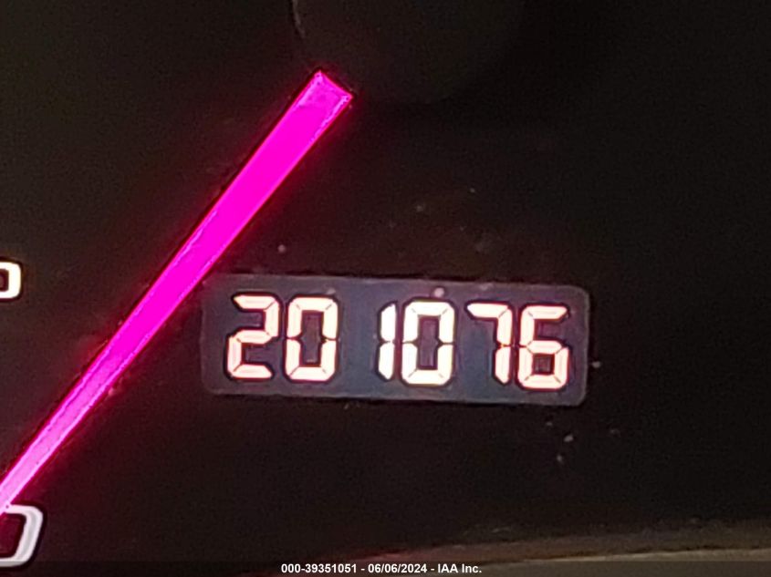 2006 Chevrolet Equinox Lt VIN: 2CNDL63F166198367 Lot: 39351051