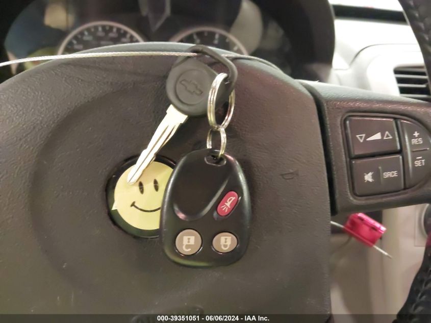 2006 Chevrolet Equinox Lt VIN: 2CNDL63F166198367 Lot: 39351051