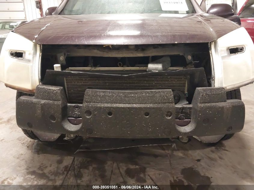 2006 Chevrolet Equinox Lt VIN: 2CNDL63F166198367 Lot: 39351051