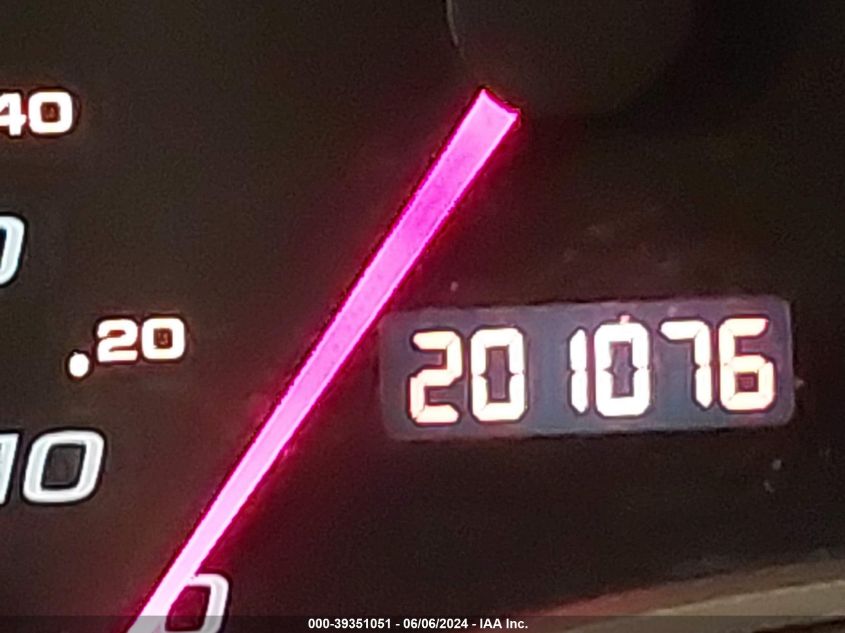 2006 Chevrolet Equinox Lt VIN: 2CNDL63F166198367 Lot: 39351051