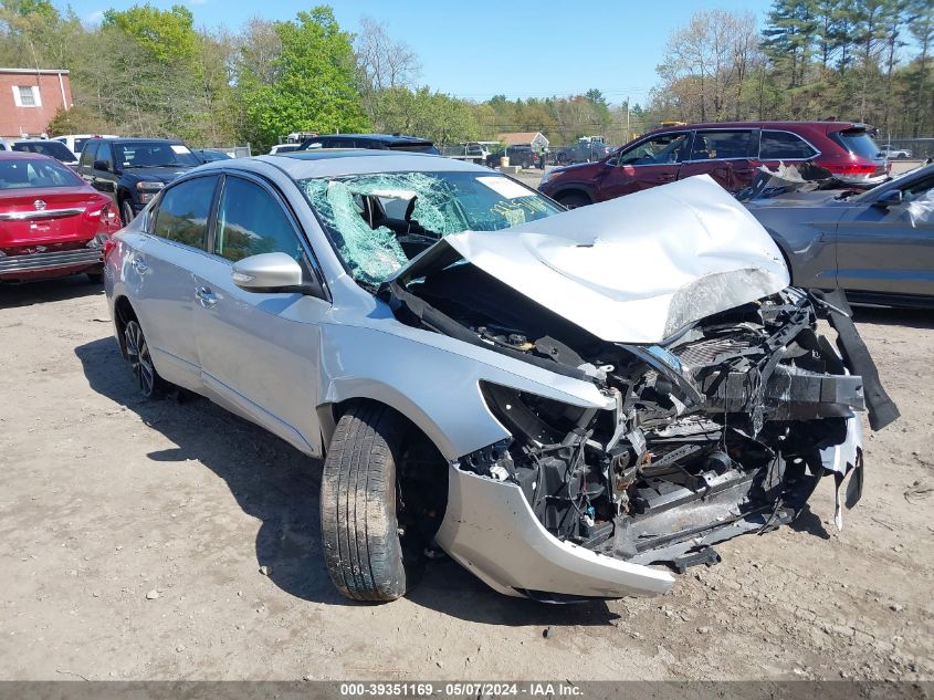 1N4AL3AP6GC154008 2016 NISSAN ALTIMA - Image 1