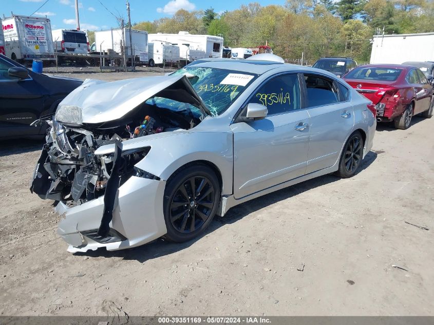 1N4AL3AP6GC154008 2016 NISSAN ALTIMA - Image 2