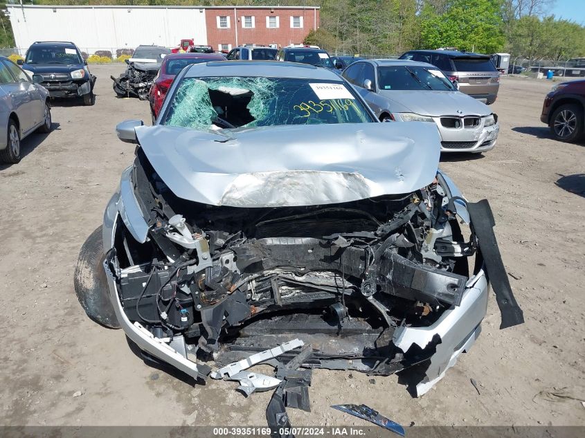 2016 Nissan Altima 2.5 Sv VIN: 1N4AL3AP6GC154008 Lot: 39351169