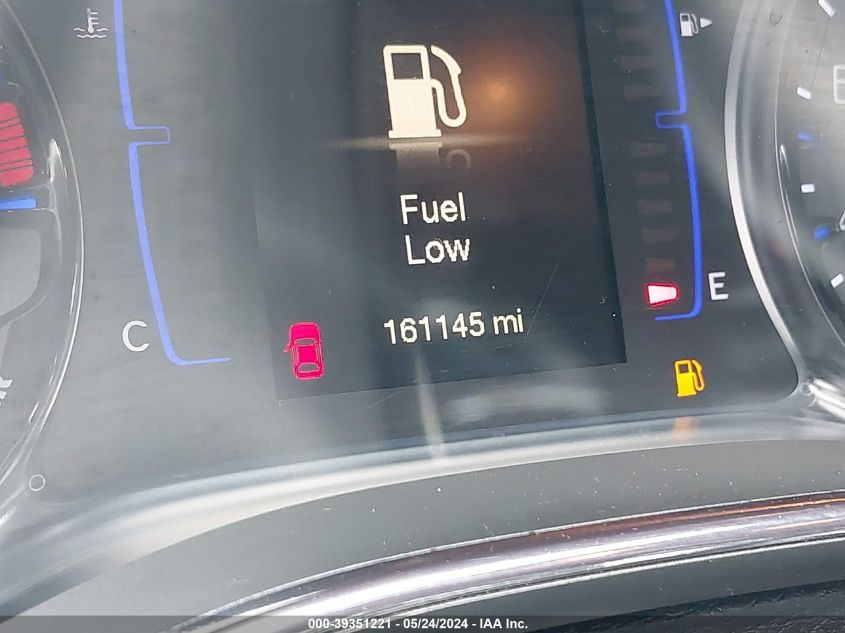 2016 Chrysler 200 S VIN: 1C3CCCBB4GN158279 Lot: 39351221