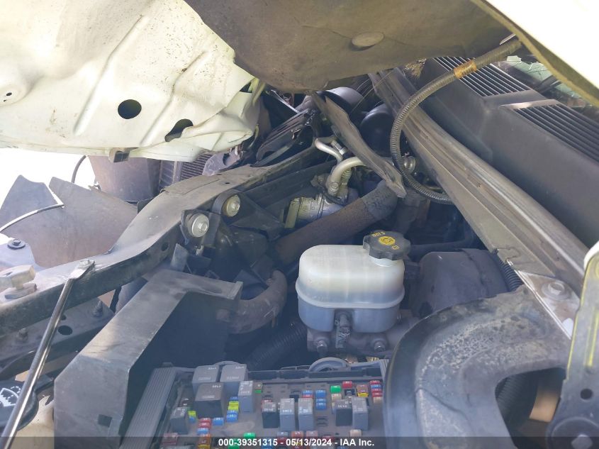 2011 Chevrolet Silverado 1500 Work Truck VIN: 1GCNCPEX8BZ241119 Lot: 39351315