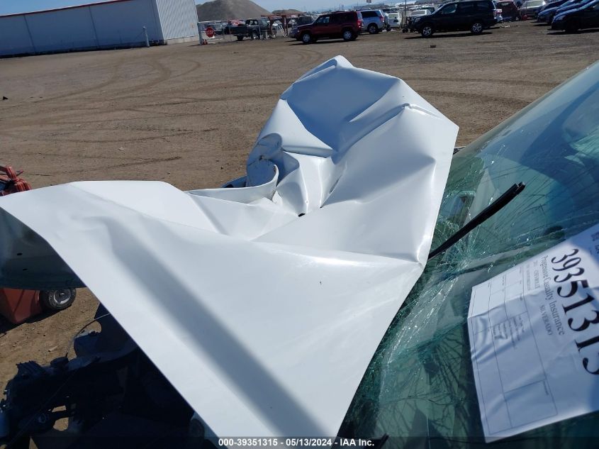 2011 Chevrolet Silverado 1500 Work Truck VIN: 1GCNCPEX8BZ241119 Lot: 39351315