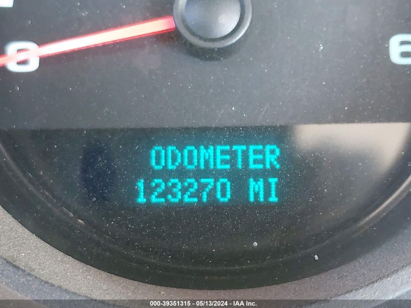 2011 Chevrolet Silverado 1500 Work Truck VIN: 1GCNCPEX8BZ241119 Lot: 39351315