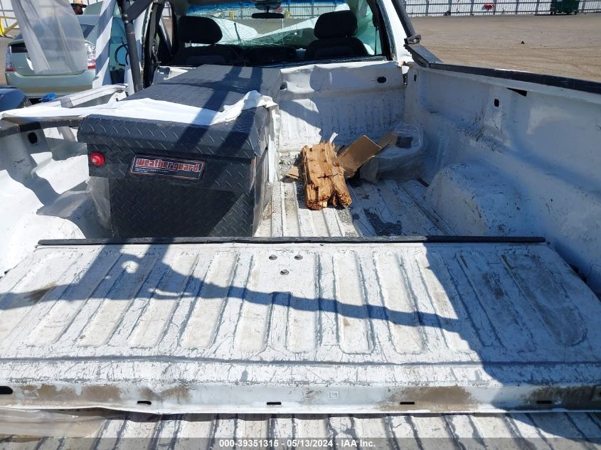 2011 Chevrolet Silverado 1500 Work Truck VIN: 1GCNCPEX8BZ241119 Lot: 39351315