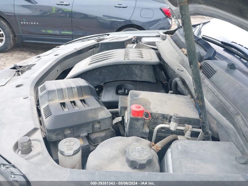 VIN 2GNALCEK1H6286846 2017 CHEVROLET EQUINOX LT