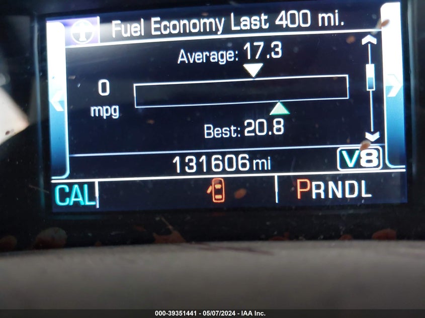 2018 CHEVROLET SILVERADO 1500 2LT - 1GCUKREC4JF185977