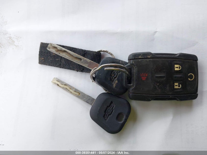 2018 CHEVROLET SILVERADO 1500 2LT - 1GCUKREC4JF185977