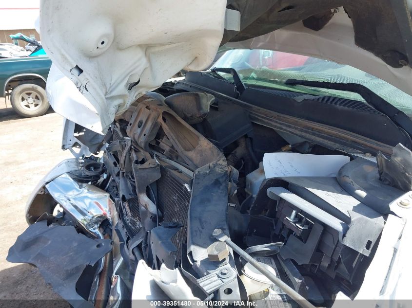 2009 Chevrolet Silverado 1500 Hybrid 1Hy VIN: 2GCFC135291119412 Lot: 39351480