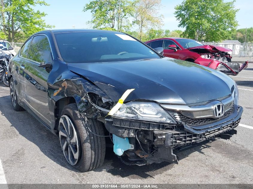 2016 Honda Accord Lx-S VIN: 1HGCT1B32GA003456 Lot: 39351664