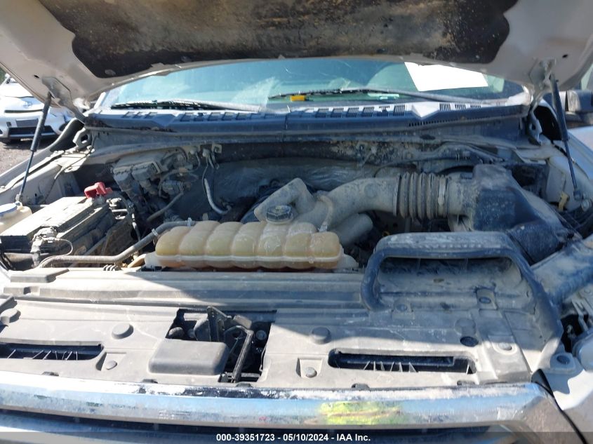 2016 Ford F-150 Xlt VIN: 1FTEW1EF6GFB93544 Lot: 39351723