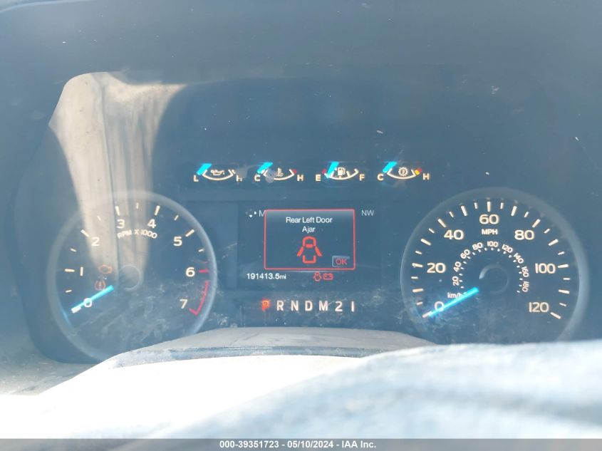 2016 Ford F-150 Xlt VIN: 1FTEW1EF6GFB93544 Lot: 39351723